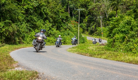 edelweiss bike tours